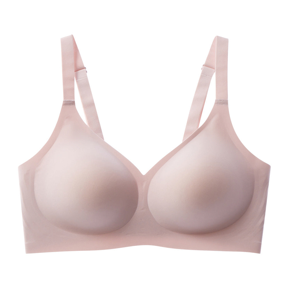 Seamless Sculpt Draadloze Jelly Lift BH