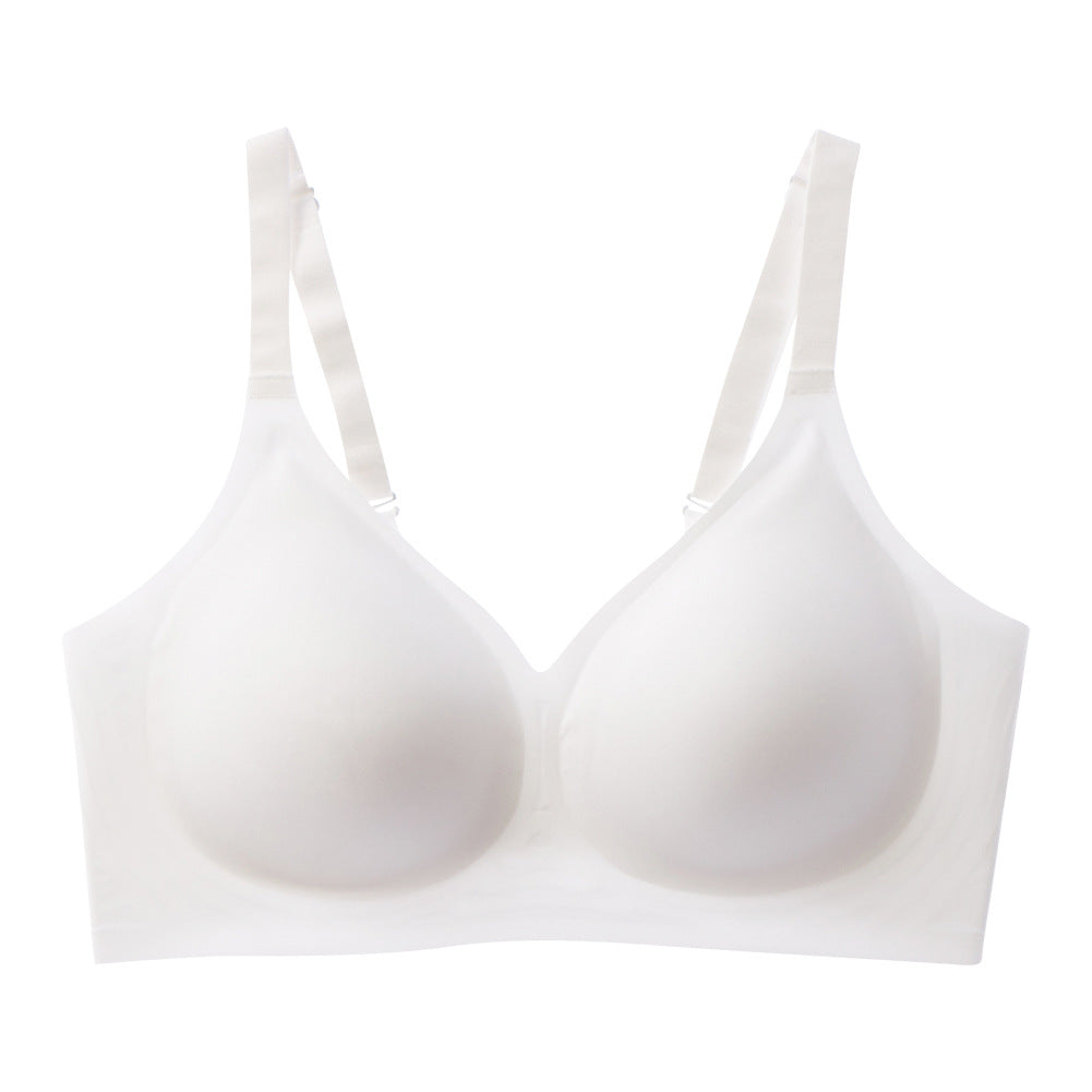 Seamless Sculpt Draadloze Jelly Lift BH