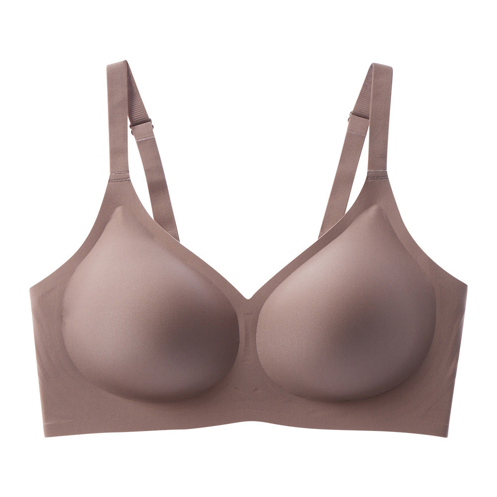 Seamless Sculpt Draadloze Jelly Lift BH