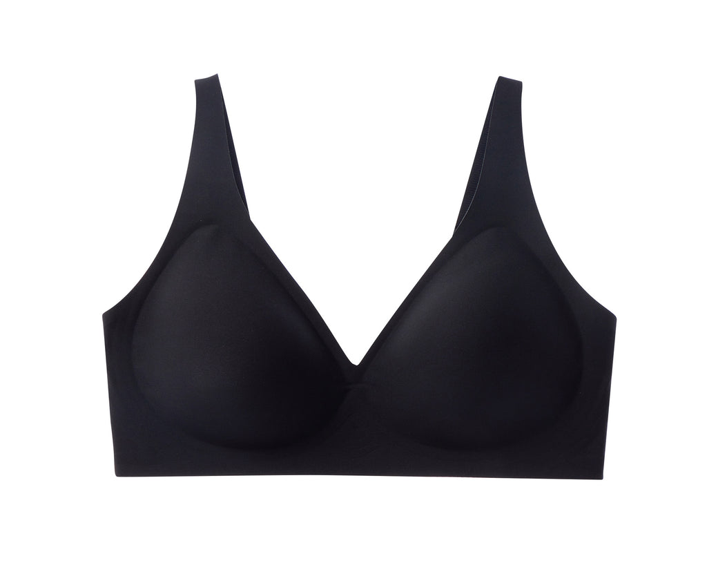 Onzichtbare Sculpt Lift Draadloze Jelly BH