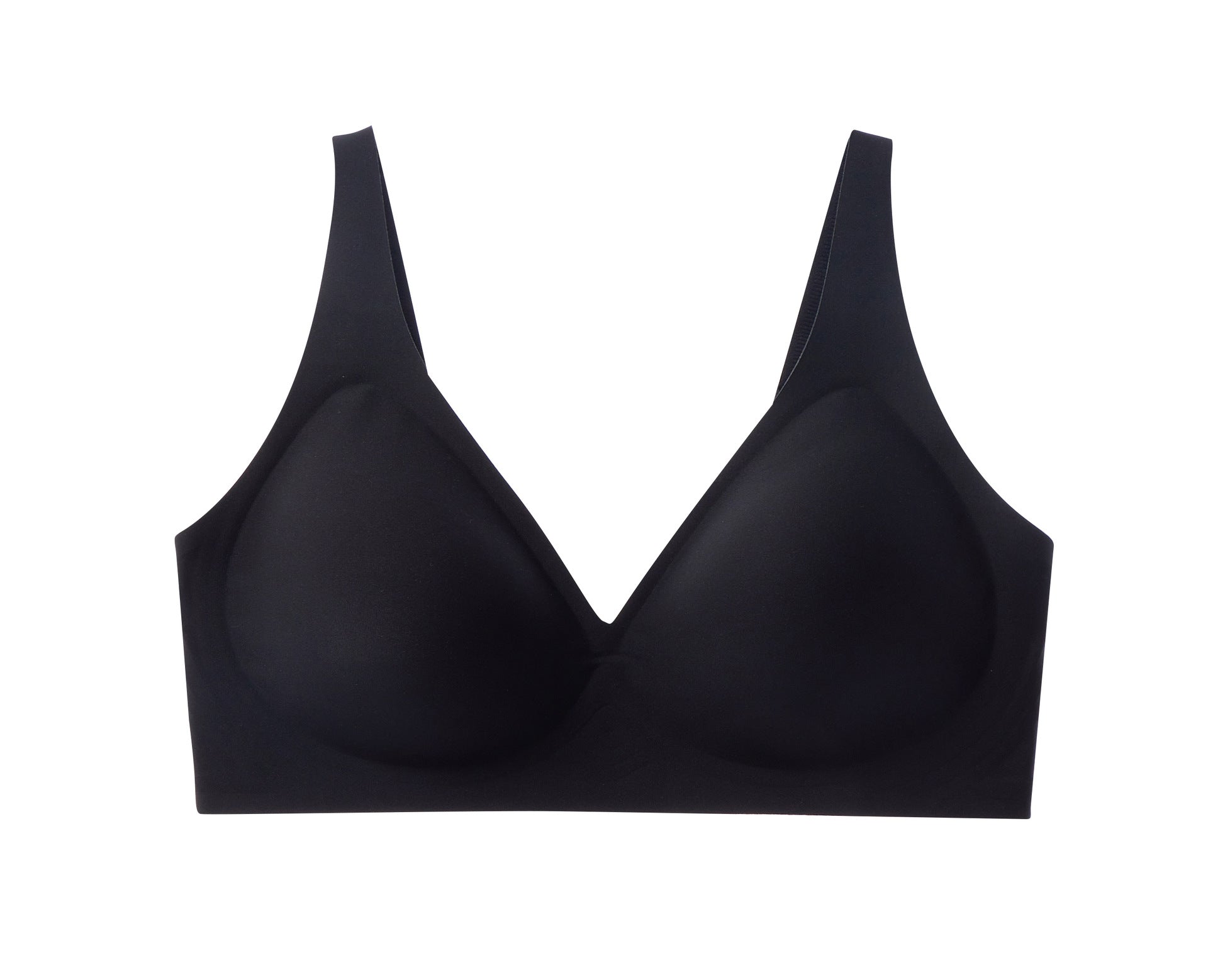 Onzichtbare Sculpt Lift Draadloze Jelly BH