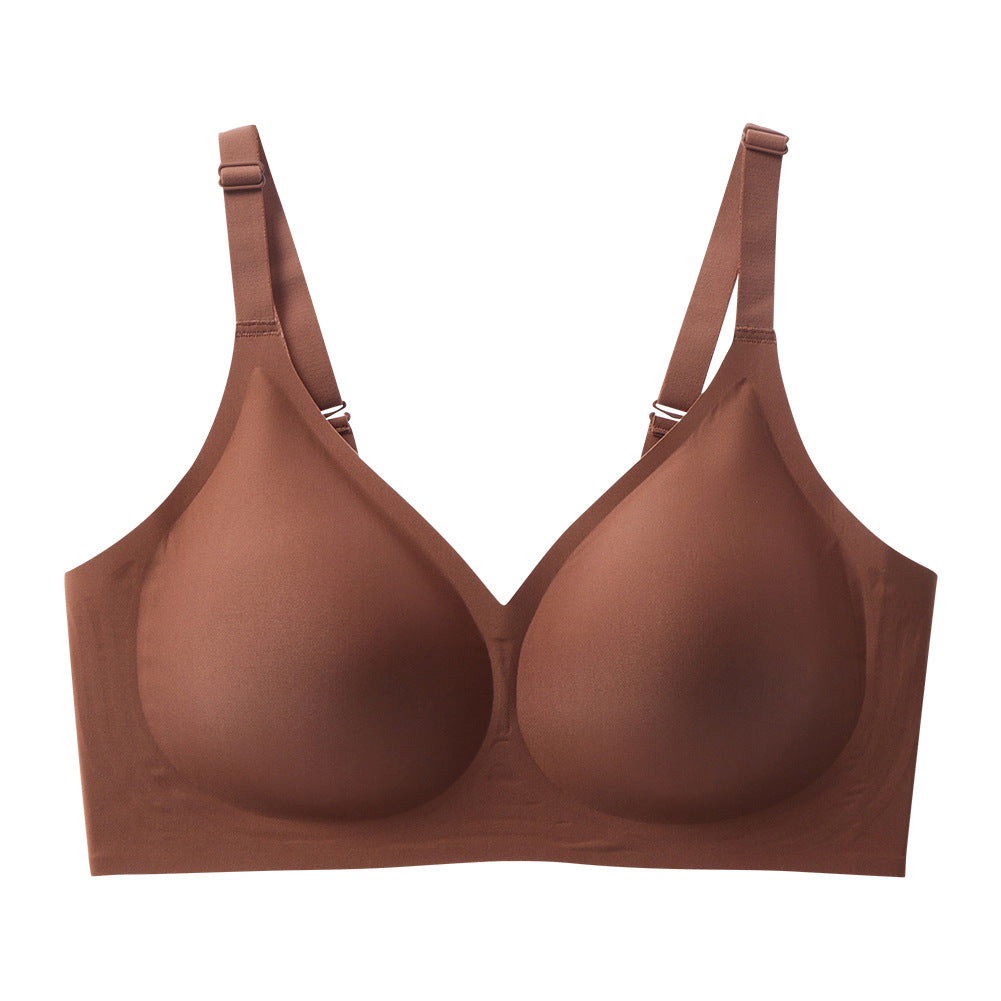 Seamless Sculpt Draadloze Jelly Lift BH