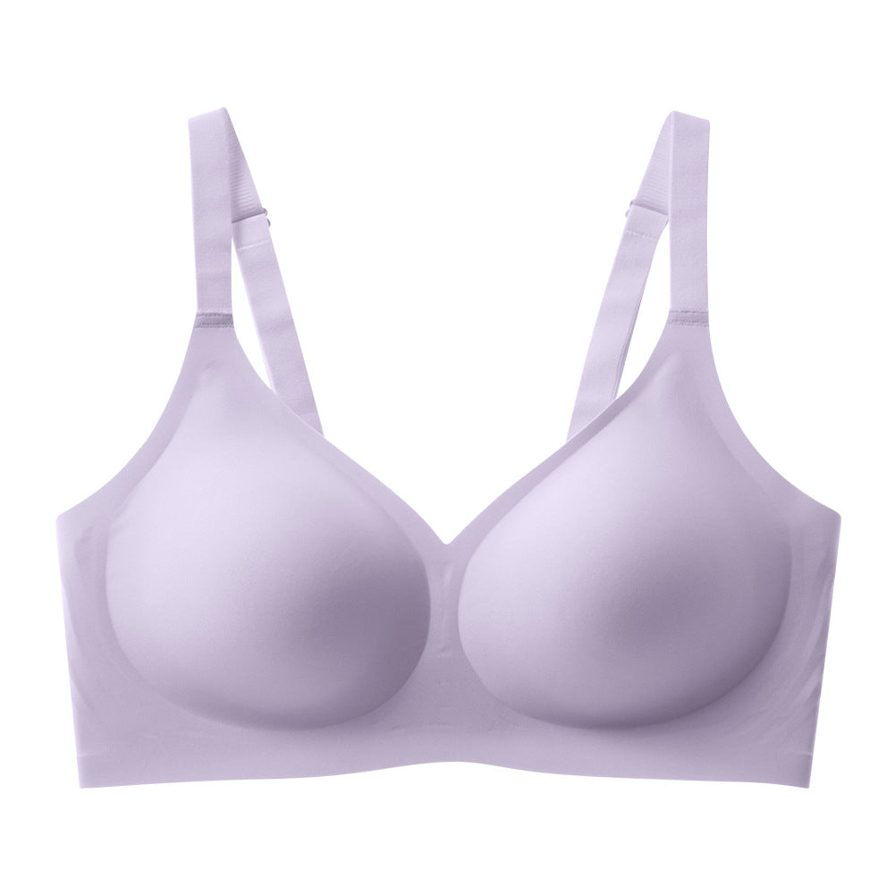 Seamless Sculpt Draadloze Jelly Lift BH