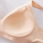 Onzichtbare Sculpt Lift Draadloze Jelly BH