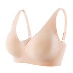 Onzichtbare Sculpt Lift Draadloze Jelly BH