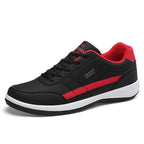 Women's Orthopedic Support Shoes | Perfect for Autumn - Black