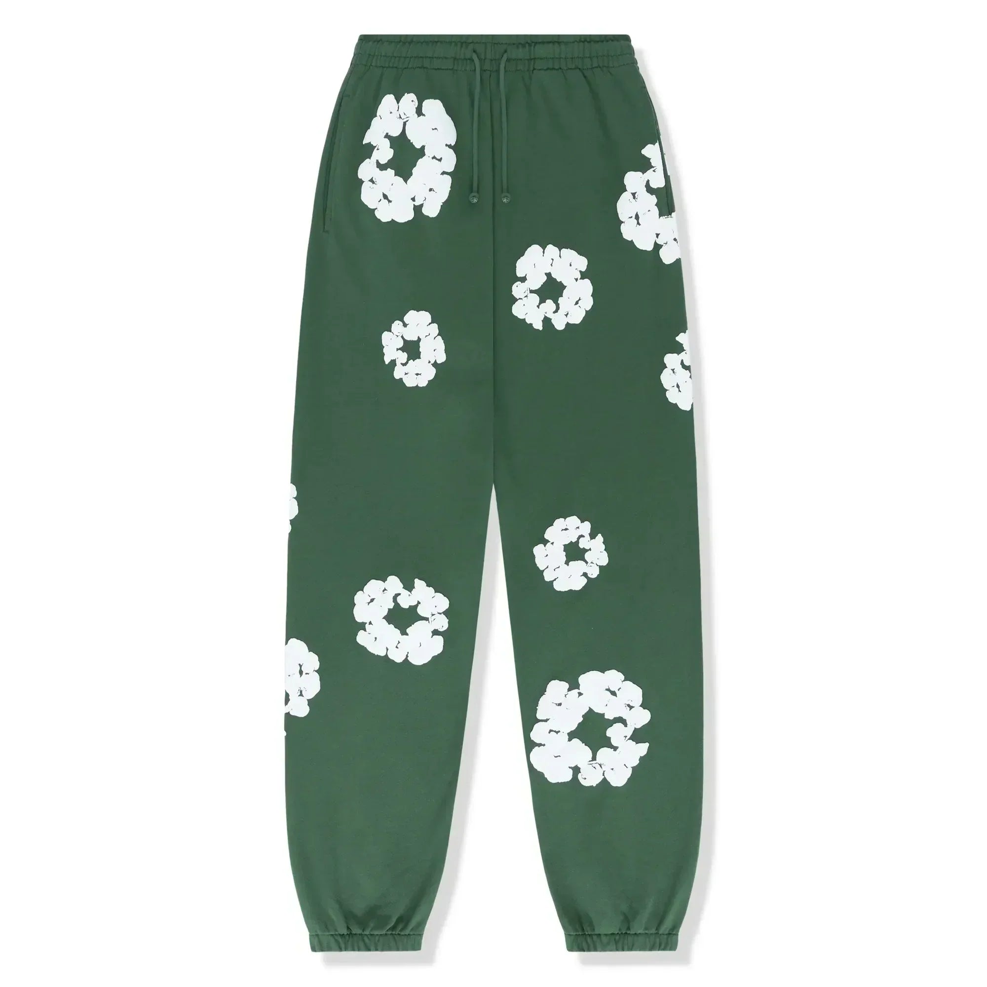 Boho Floral Cozy Outfit Set | Soft Casual Wear
