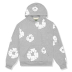 Boho Floral Cozy Outfit Set | Soft Casual Wear