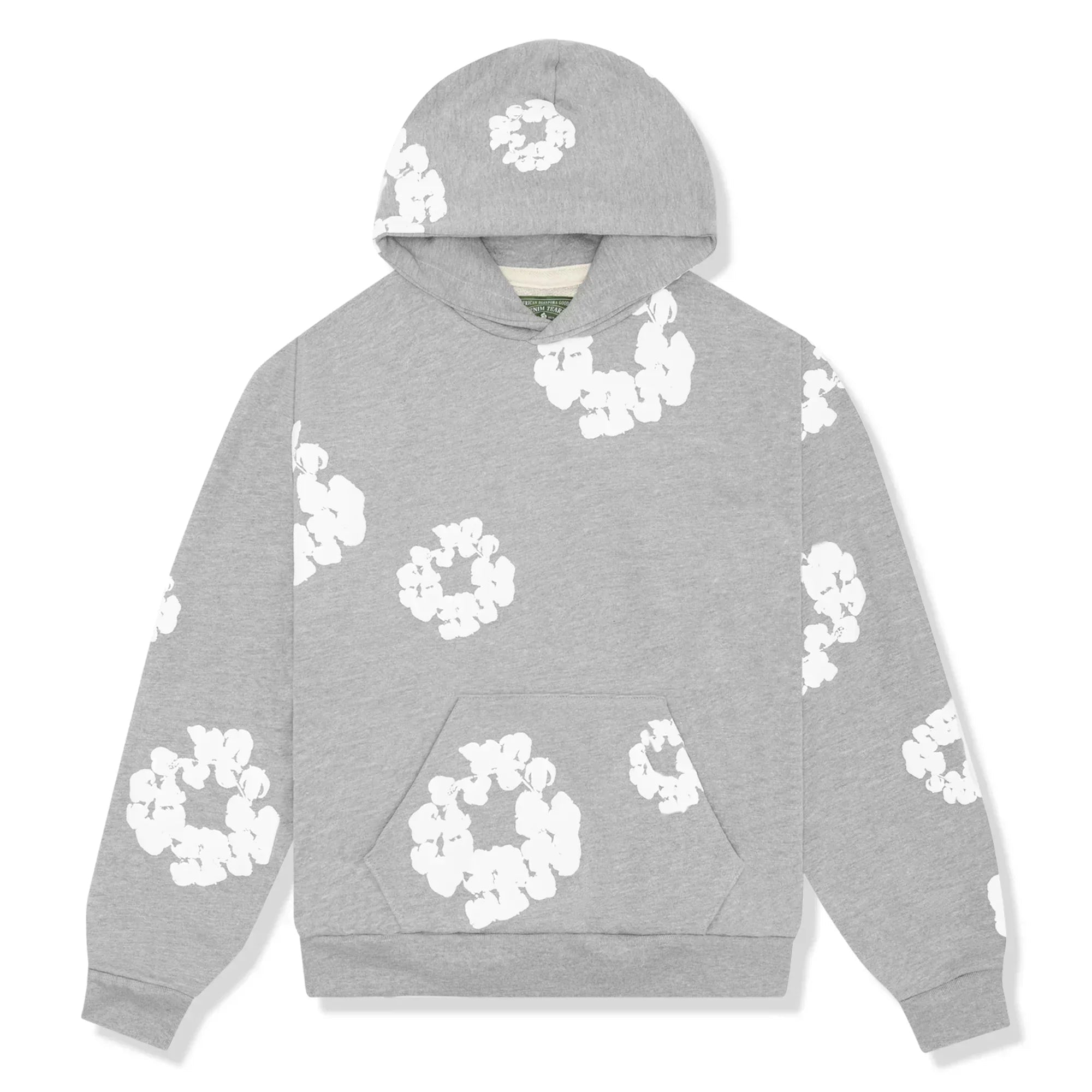 Boho Floral Cozy Outfit Set | Soft Casual Wear