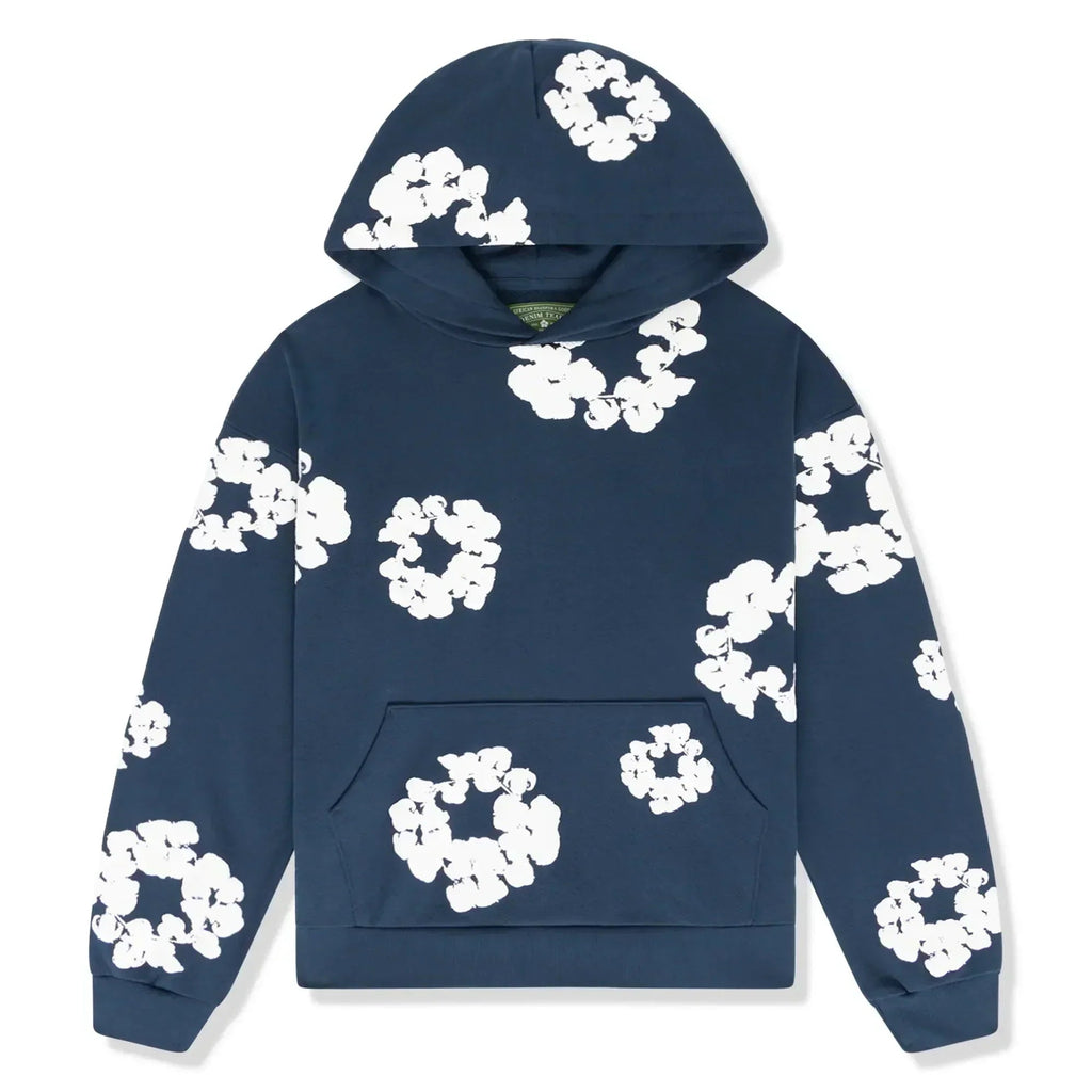 Boho Floral Cozy Outfit Set | Soft Casual Wear
