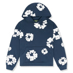 Boho Floral Cozy Outfit Set | Soft Casual Wear