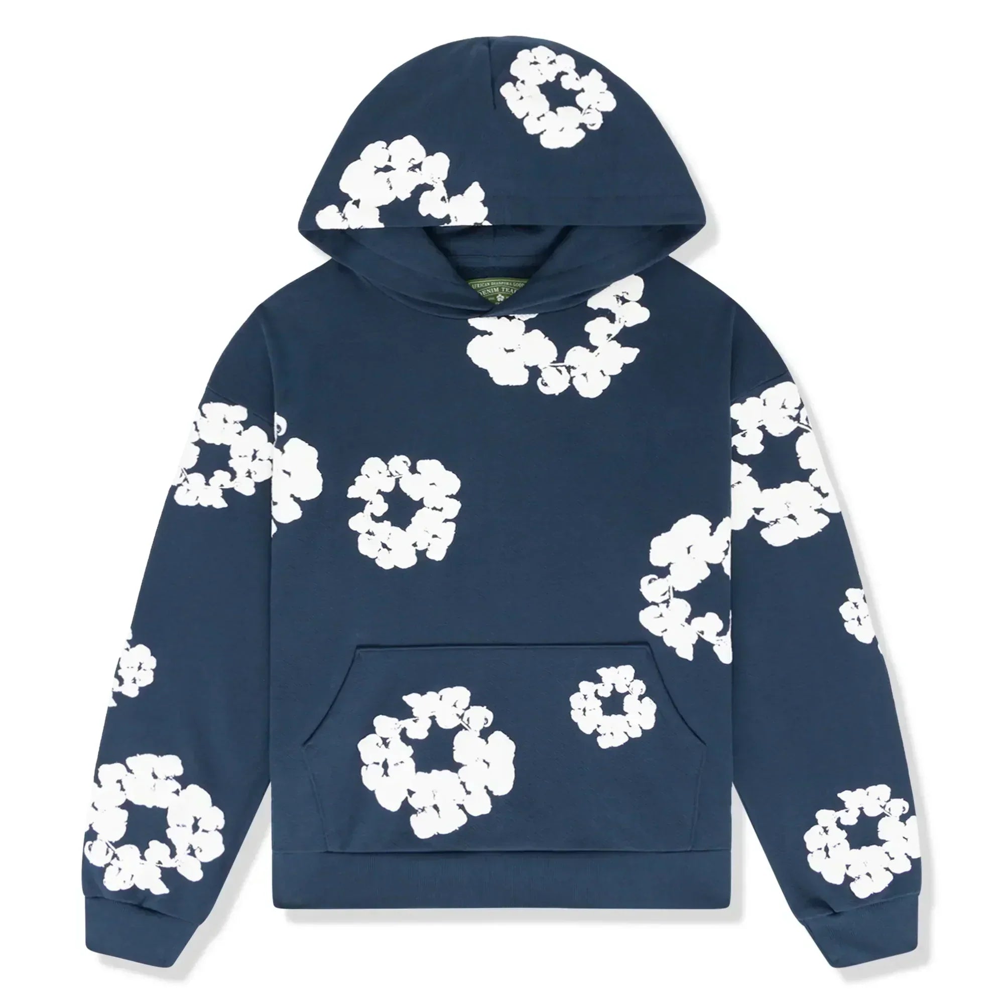 Boho Floral Cozy Outfit Set | Soft Casual Wear