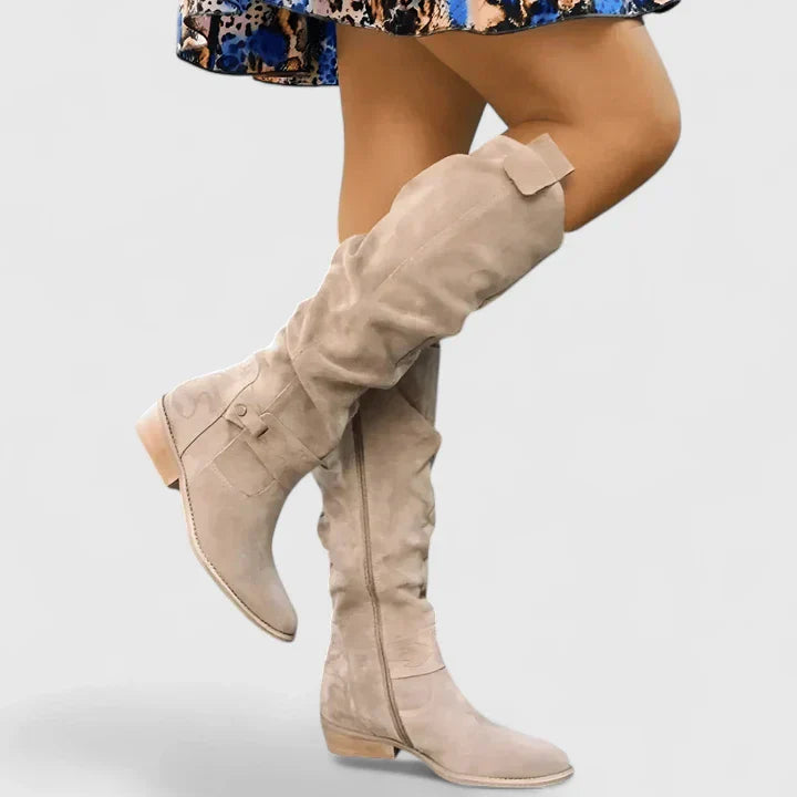 Orthopedic Comfort Boots for All Day Support Everyday Fashion