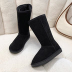 Winter Boots for the Snow | Insulated Outdoor Boots