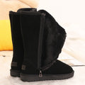 Winter Boots for the Snow | Insulated Outdoor Boots