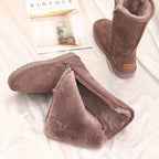 Winter Boots for the Snow | Insulated Outdoor Boots