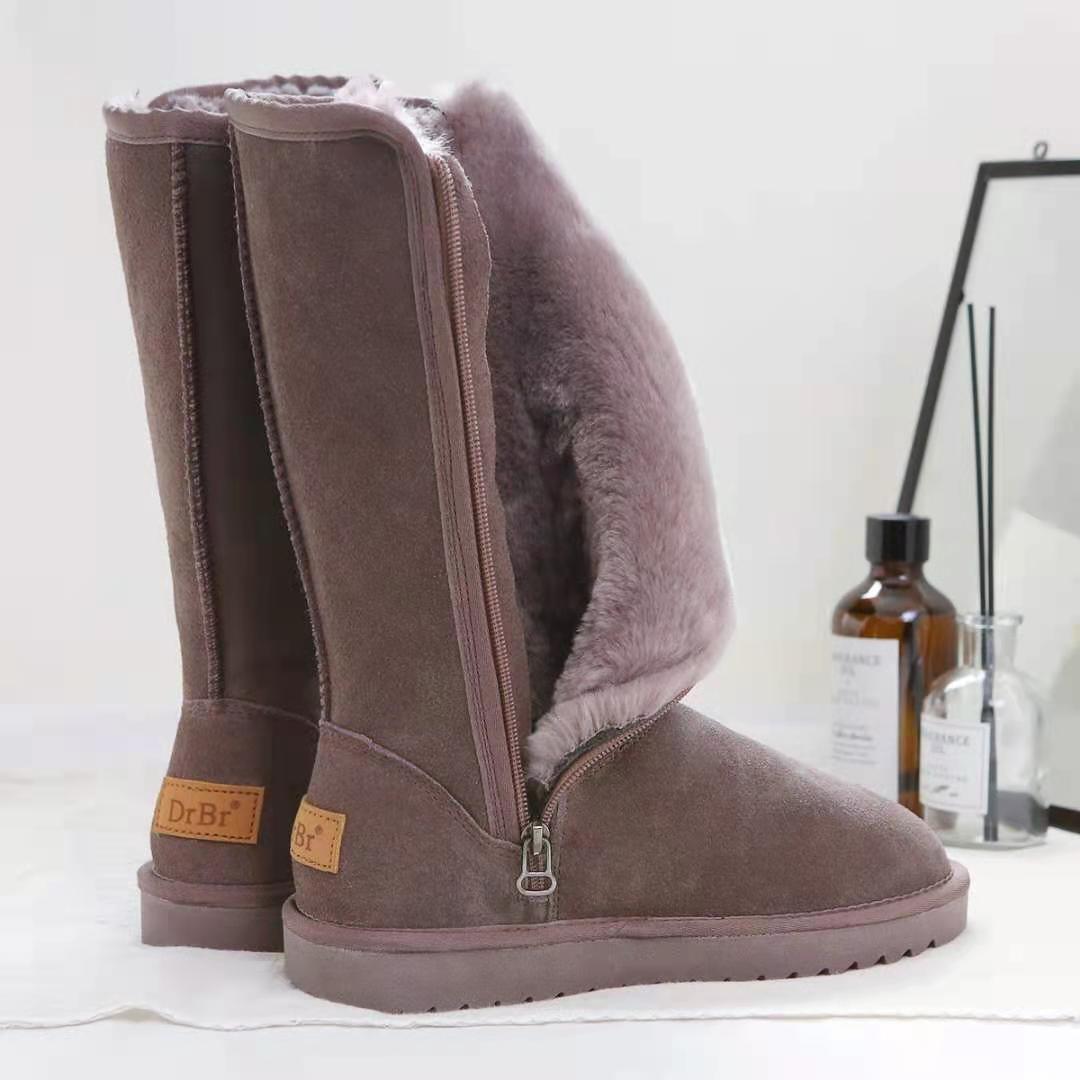 Winter Boots for the Snow | Insulated Outdoor Boots
