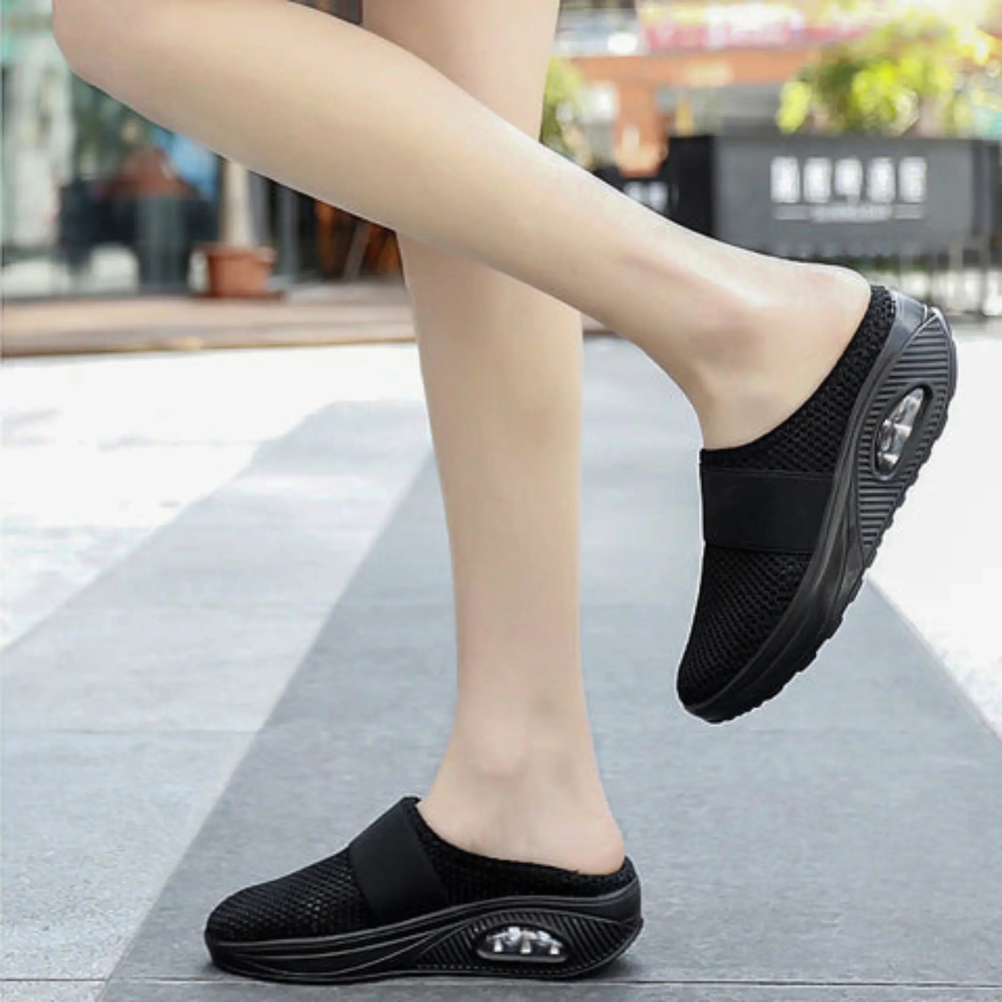 Orthopedic Slippers for Maximum Comfort | Lightweight