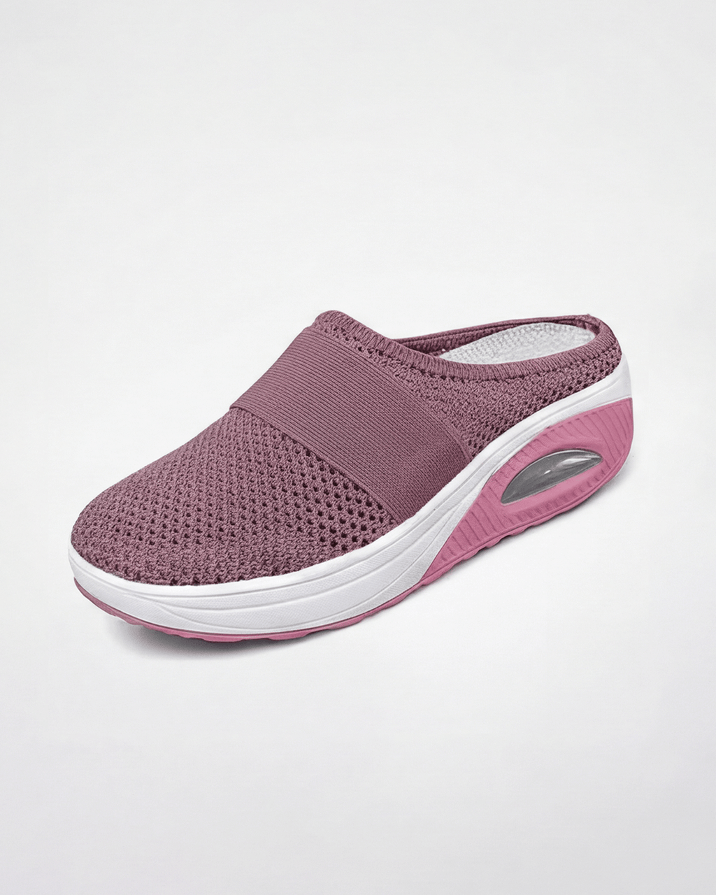 Orthopedic Slippers for Maximum Comfort | Lightweight