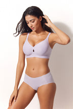 Minimale Sculpt AirLift Draadloze BH