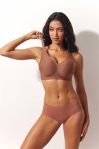 Seamless Sculpt Draadloze Jelly Lift BH