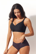 Seamless Sculpt Draadloze Jelly Lift BH