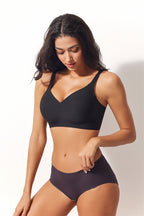 Seamless Sculpt Draadloze Jelly Lift BH