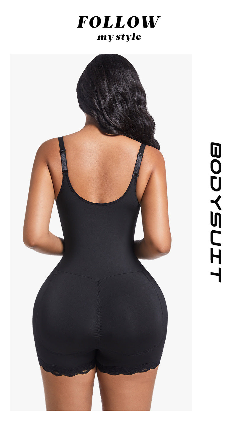 Corrigerende Body Shapewear