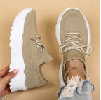 Comfortable Orthopedic Shoes with Additional Foot Support | Lightweight Sneakers