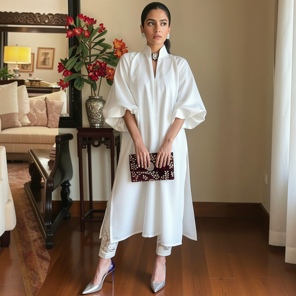 Elegant Women's Maxi Dress for Special Occasions | Formal Dress
