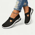 Comfortable Shoes with Cushioning  Non Slip, Breathable, Lightweight