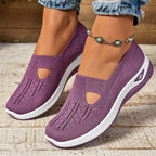 Comfortable Shoes with Cushioning  Non Slip, Breathable, Lightweight