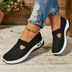 Comfortable Shoes with Cushioning  Non Slip, Breathable, Lightweight