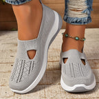 Comfortable Shoes with Cushioning  Non Slip, Breathable, Lightweight