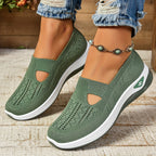 Comfortable Shoes with Cushioning  Non Slip, Breathable, Lightweight