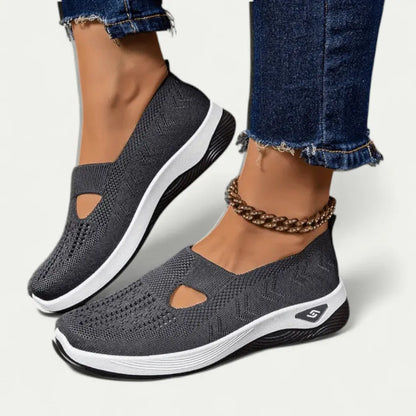 Comfortable Shoes with Cushioning  Non Slip, Breathable, Lightweight