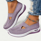Comfortable Shoes with Cushioning  Non Slip, Breathable, Lightweight