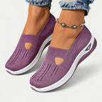 Comfortable Shoes with Cushioning  Non Slip, Breathable, Lightweight