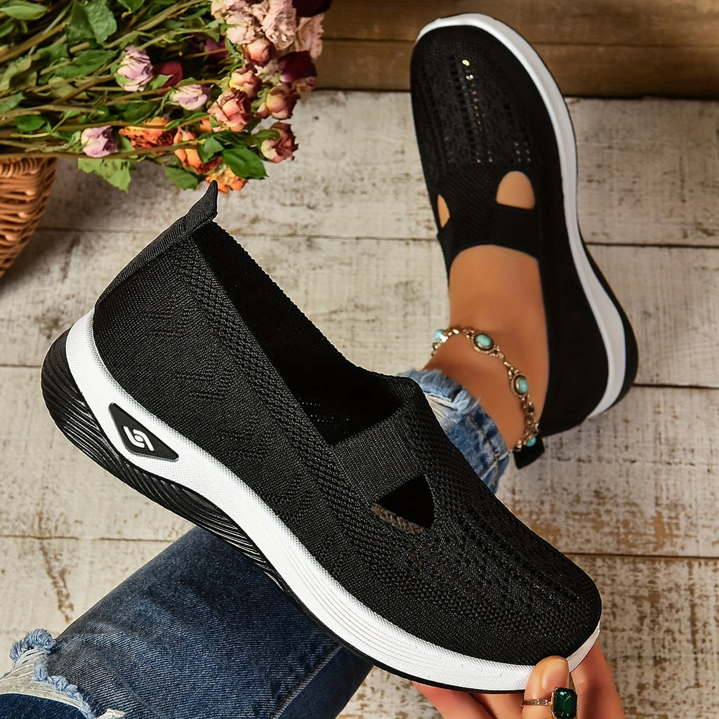 Comfortable Shoes with Cushioning  Non Slip, Breathable, Lightweight