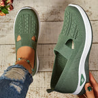 Comfortable Shoes with Cushioning  Non Slip, Breathable, Lightweight